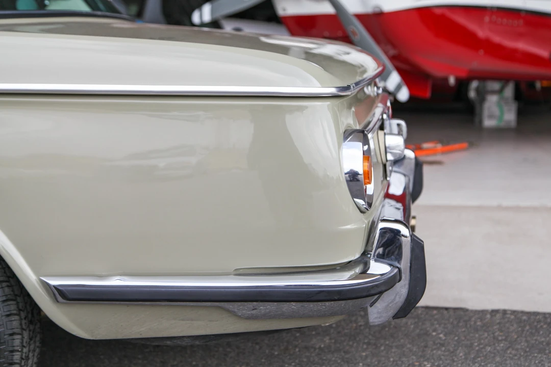 1972 BMW 2002 - Image 23 of 31