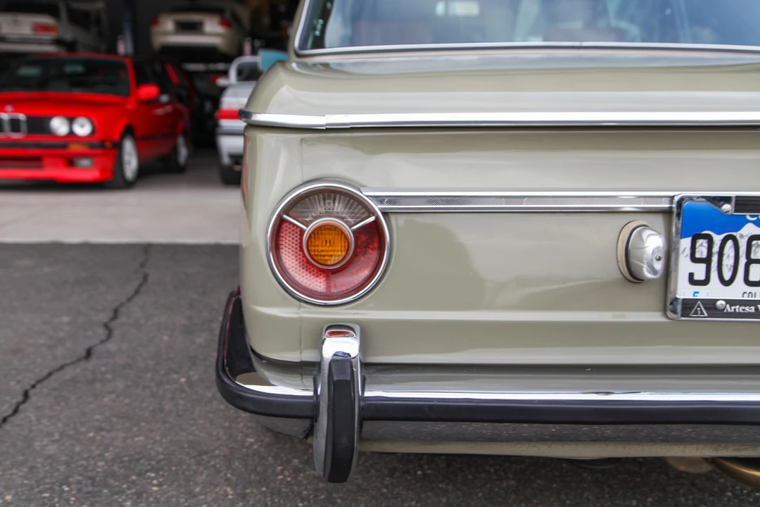 1972 BMW 2002 - Image 24 of 31