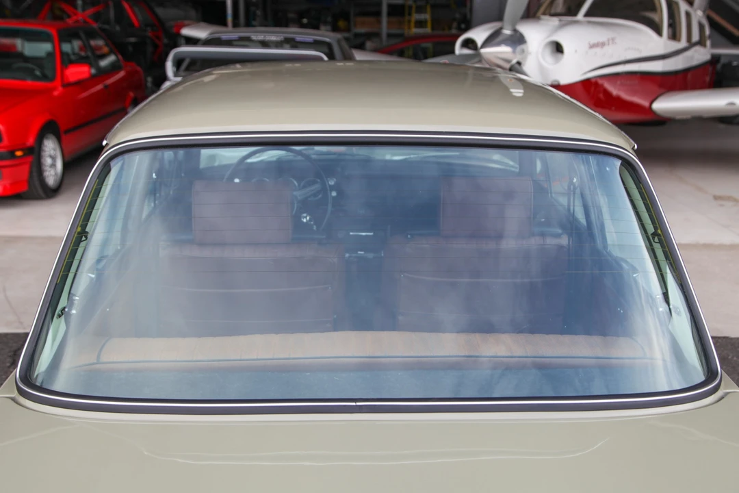 1972 BMW 2002 - Image 27 of 31