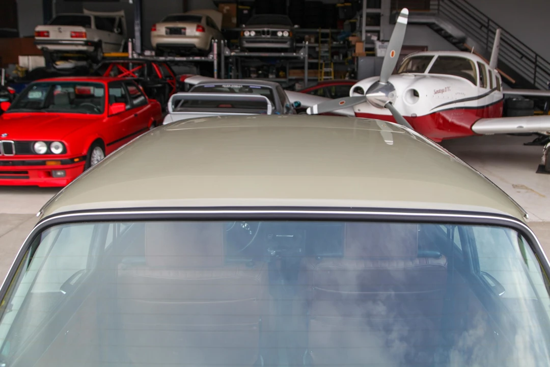 1972 BMW 2002 - Image 28 of 31