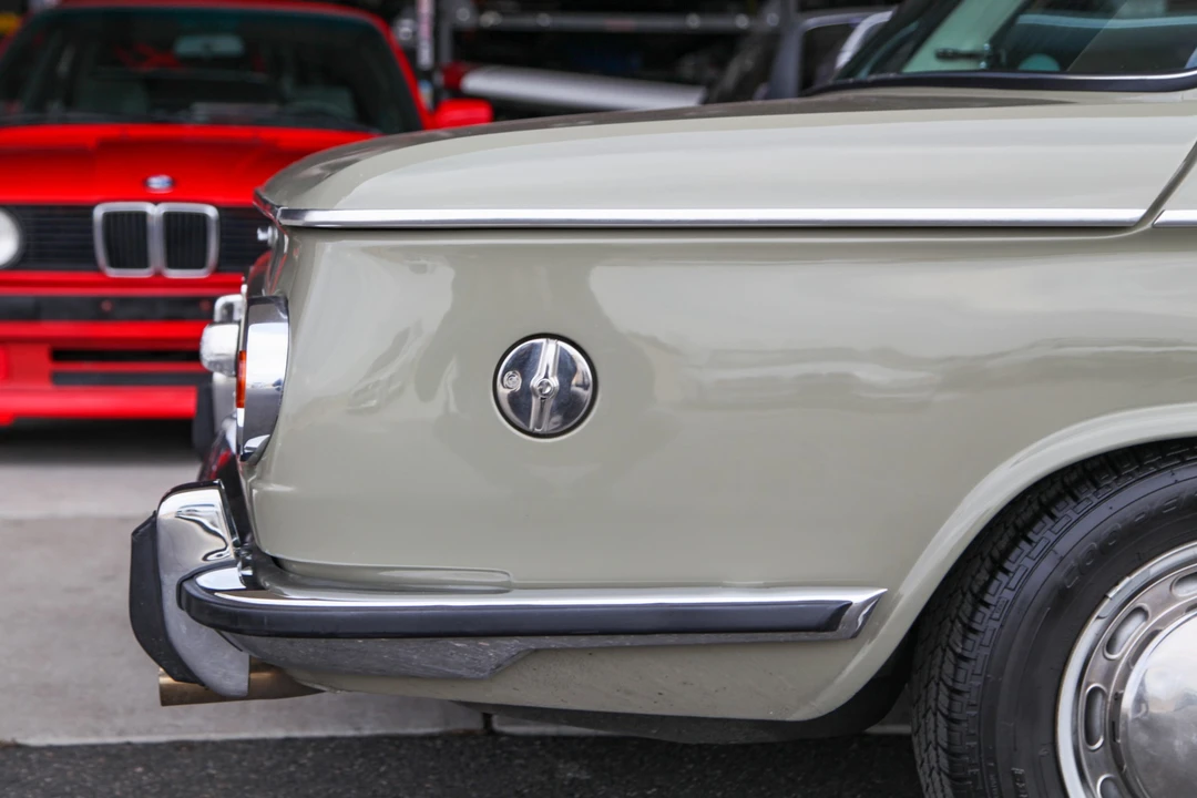 1972 BMW 2002 - Image 30 of 31