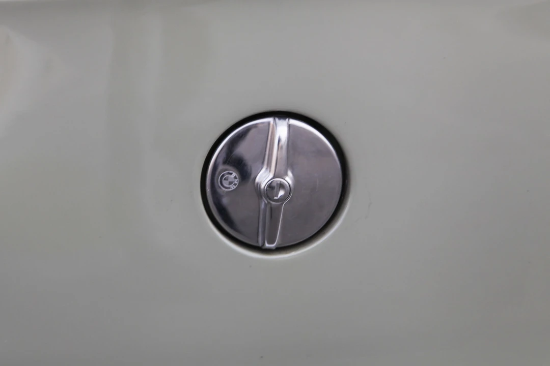 1972 BMW 2002 - Image 31 of 31