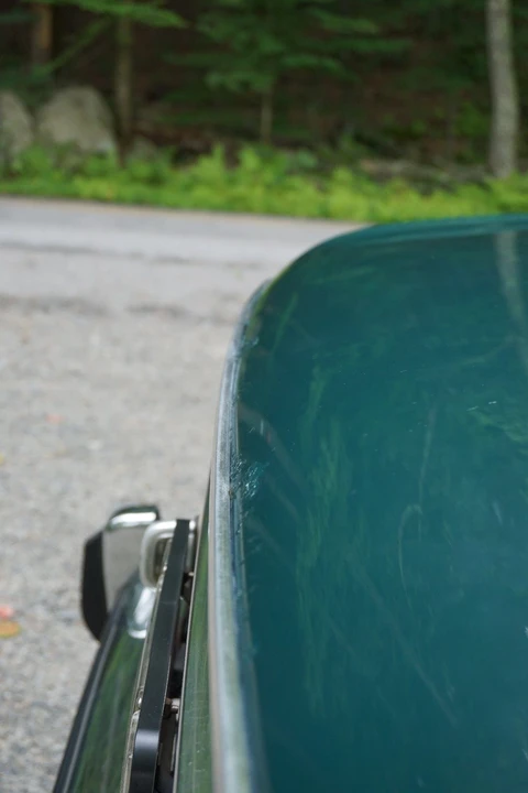 1972 BMW 2002tii - Image 25 of 31