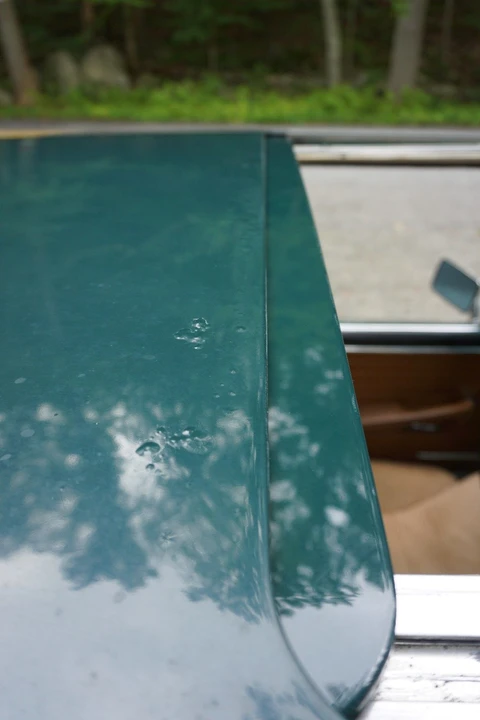 1972 BMW 2002tii - Image 11 of 31