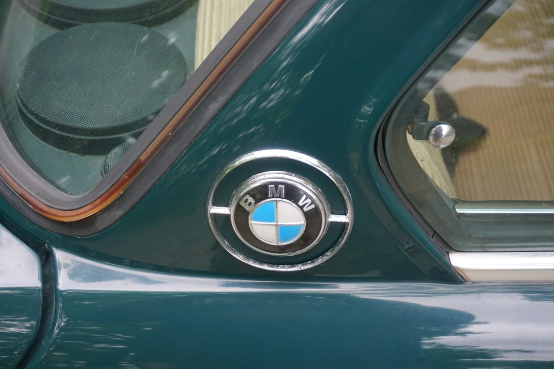 1972 BMW 2002tii - Image 12 of 31