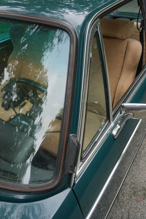 1972 BMW 2002tii - Image 17 of 31
