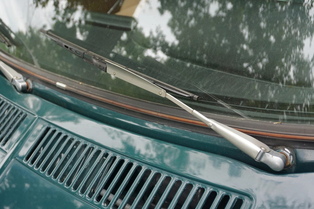 1972 BMW 2002tii - Image 16 of 31