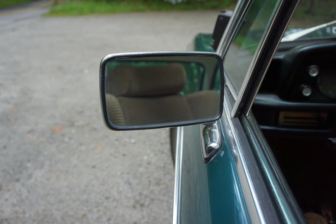1972 BMW 2002tii - Image 18 of 31