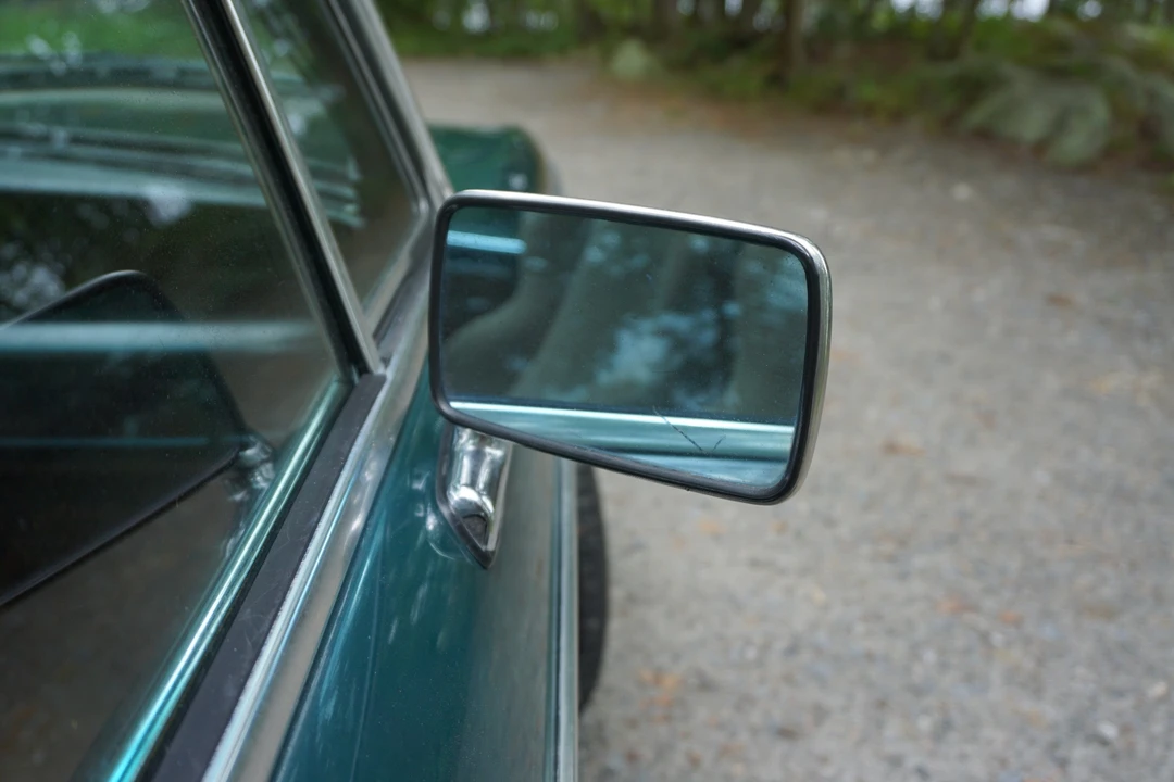 1972 BMW 2002tii - Image 19 of 31