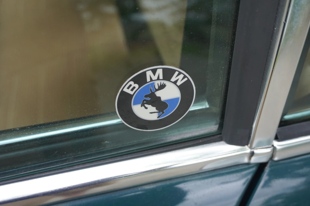 1972 BMW 2002tii - Image 13 of 31