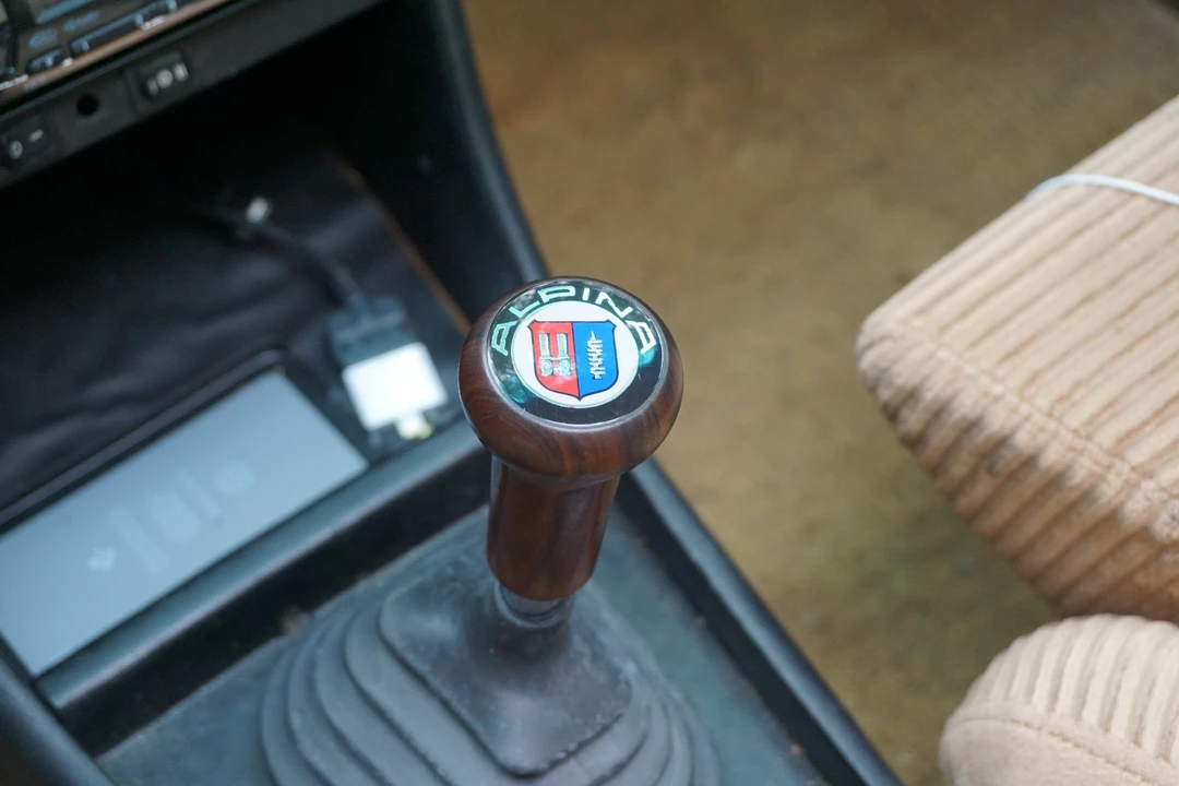 1972 BMW 2002tii - Image 27 of 31