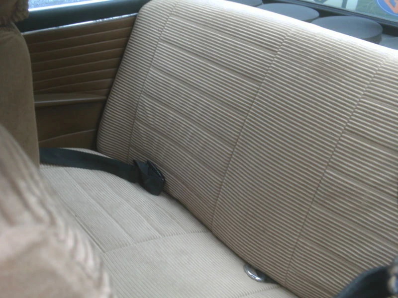 1972 BMW 2002tii - Image 30 of 31