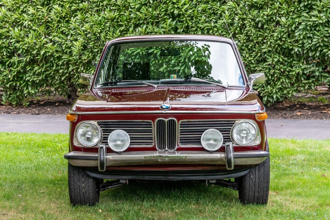 1972 BMW 2002 - Image 2 of 31