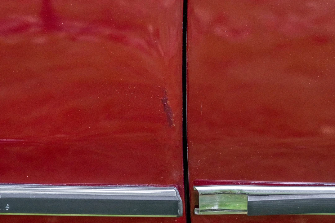 1972 BMW 2002 - Image 28 of 31