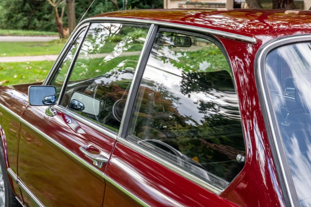 1972 BMW 2002 - Image 22 of 31