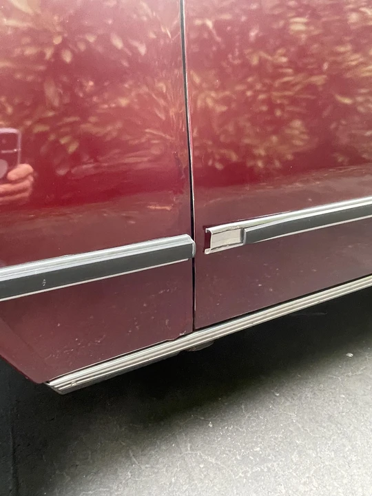 1972 BMW 2002 - Image 29 of 31