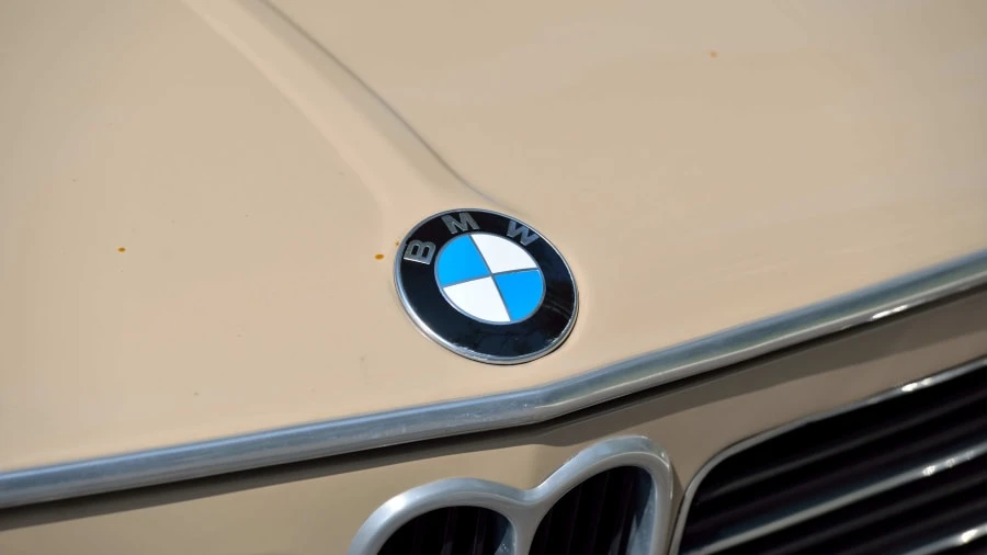 1972 BMW 2002 - Image 10 of 12