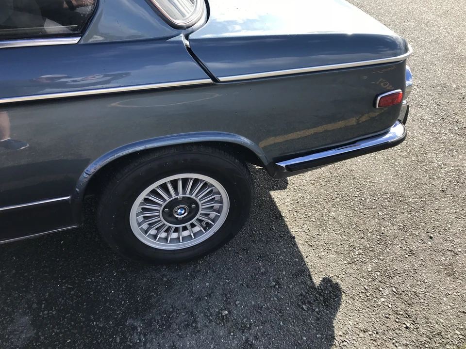 1972 BMW 2002 - Image 22 of 31