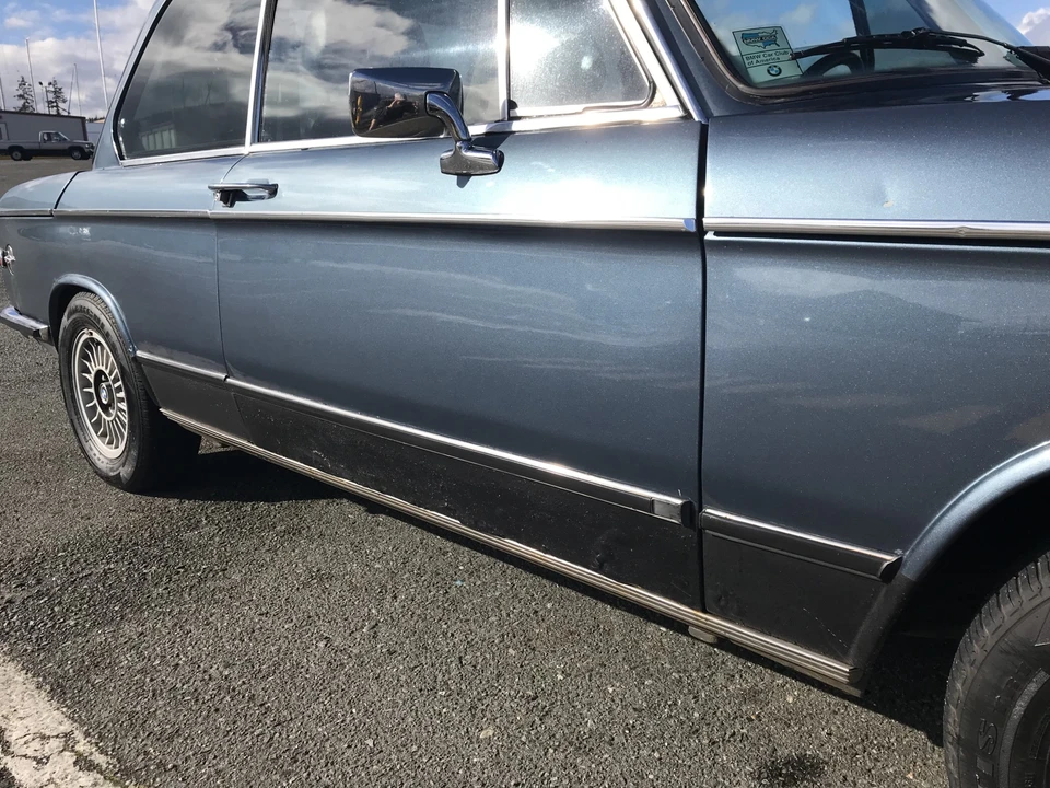 1972 BMW 2002 - Image 19 of 31