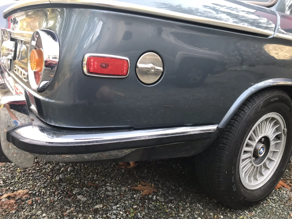 1972 BMW 2002 - Image 20 of 31