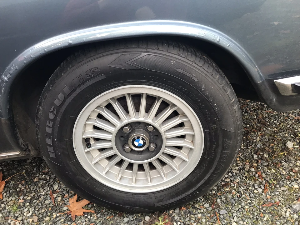 1972 BMW 2002 - Image 28 of 31