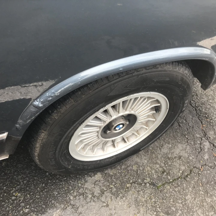 1972 BMW 2002 - Image 29 of 31