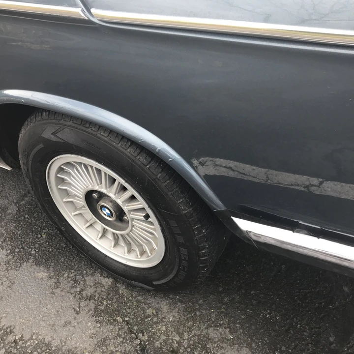 1972 BMW 2002 - Image 30 of 31