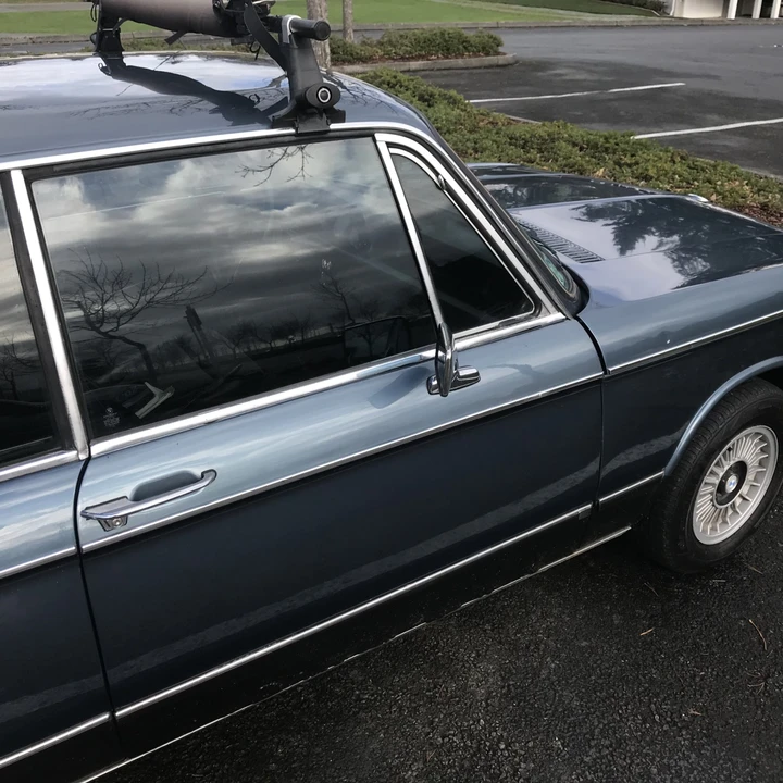 1972 BMW 2002 - Image 17 of 31