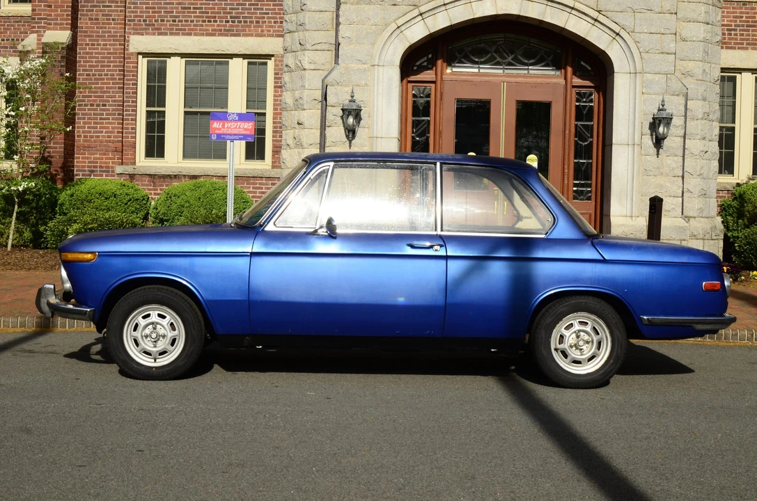 1972 BMW 2002 - Image 14 of 31