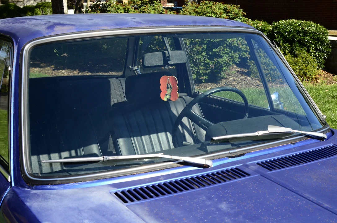 1972 BMW 2002 - Image 29 of 31