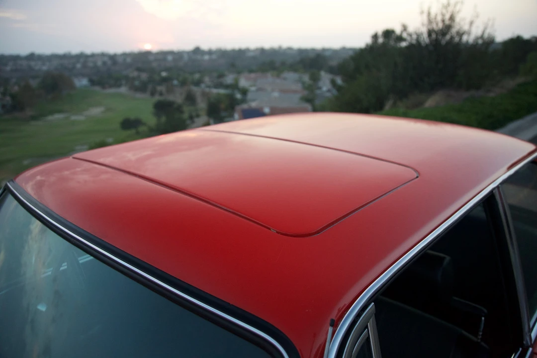 1972 BMW 2002 - Image 15 of 31
