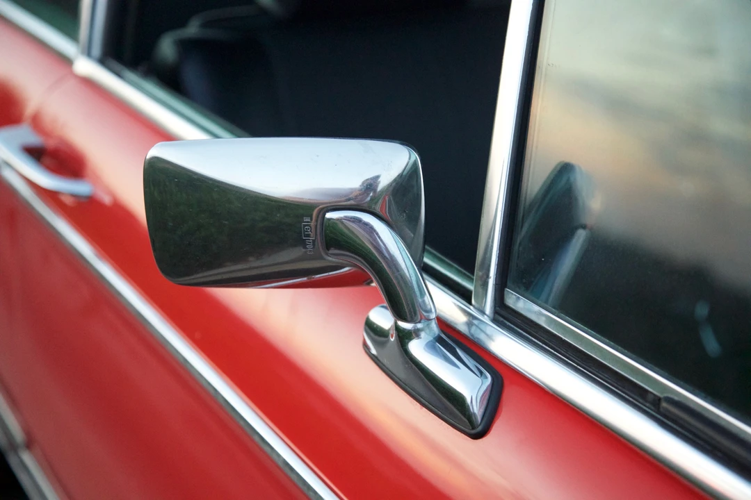 1972 BMW 2002 - Image 16 of 31