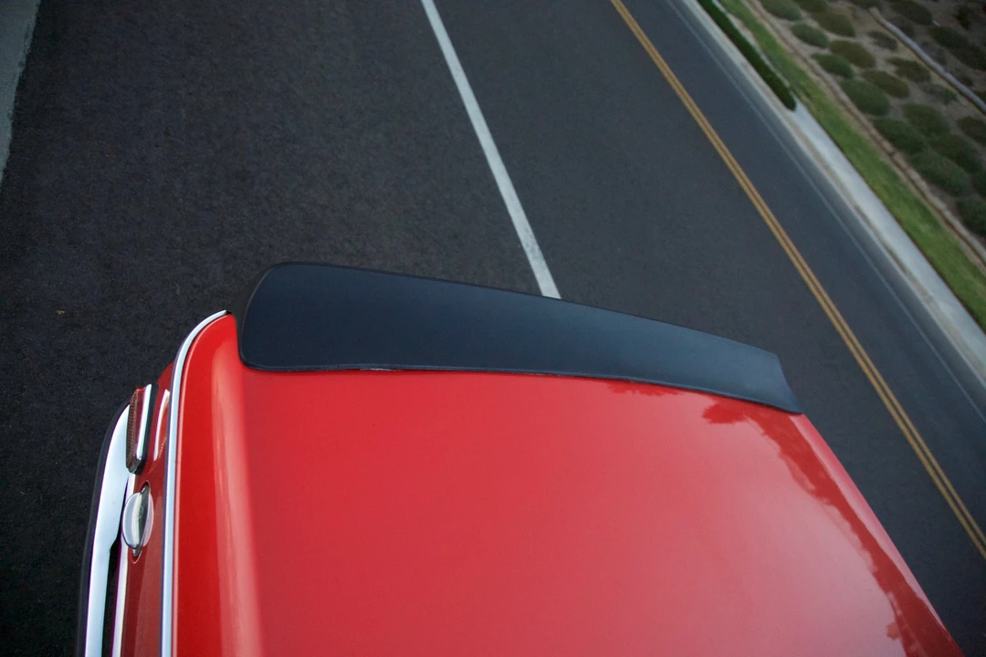 1972 BMW 2002 - Image 18 of 31