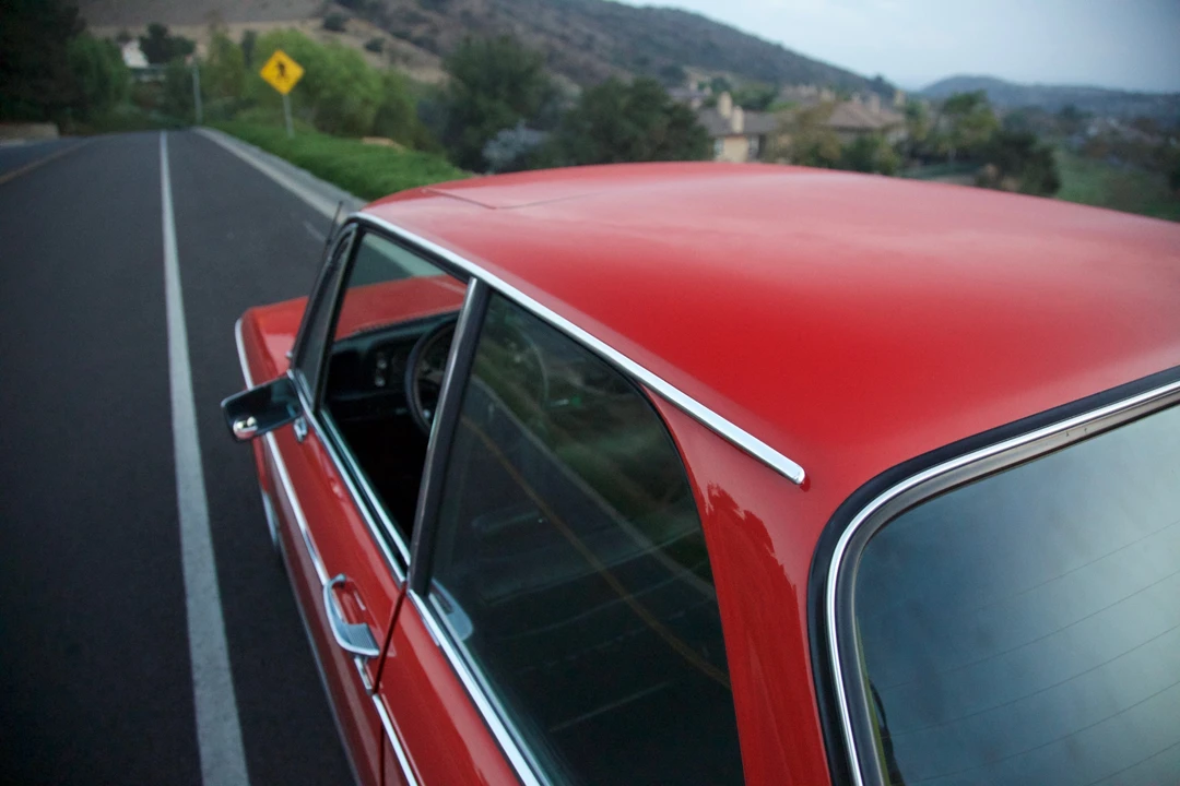 1972 BMW 2002 - Image 19 of 31