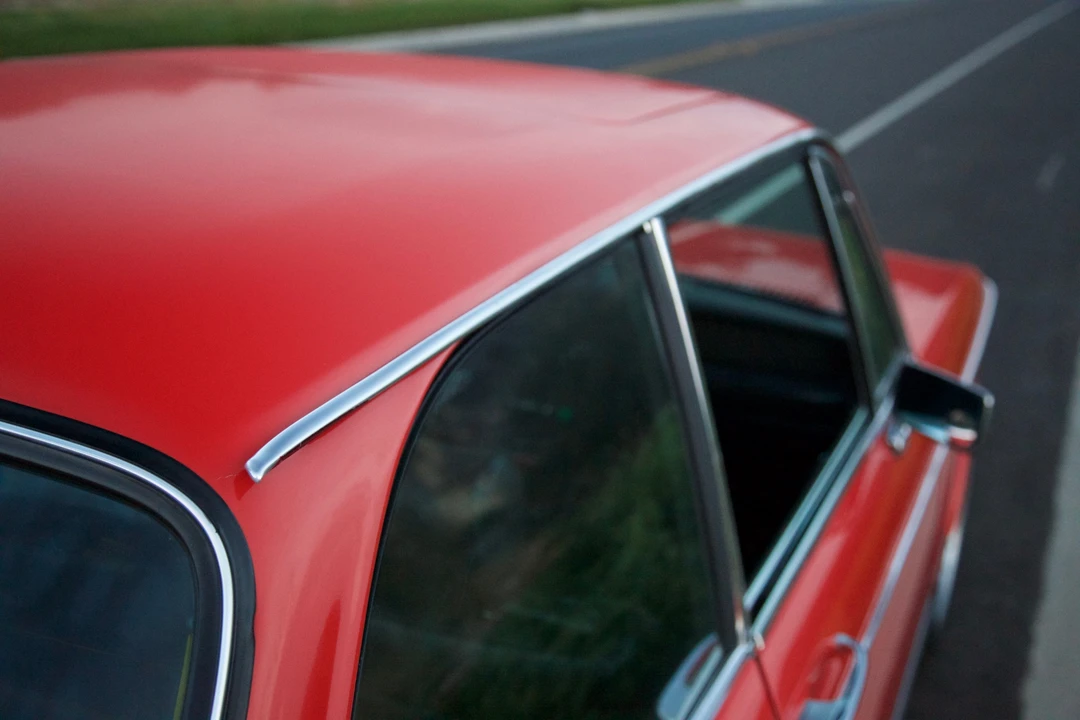 1972 BMW 2002 - Image 20 of 31