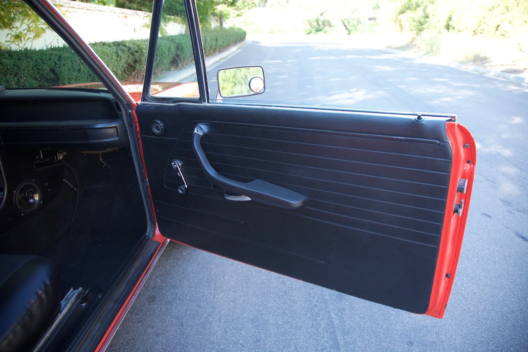 1972 BMW 2002 - Image 26 of 31