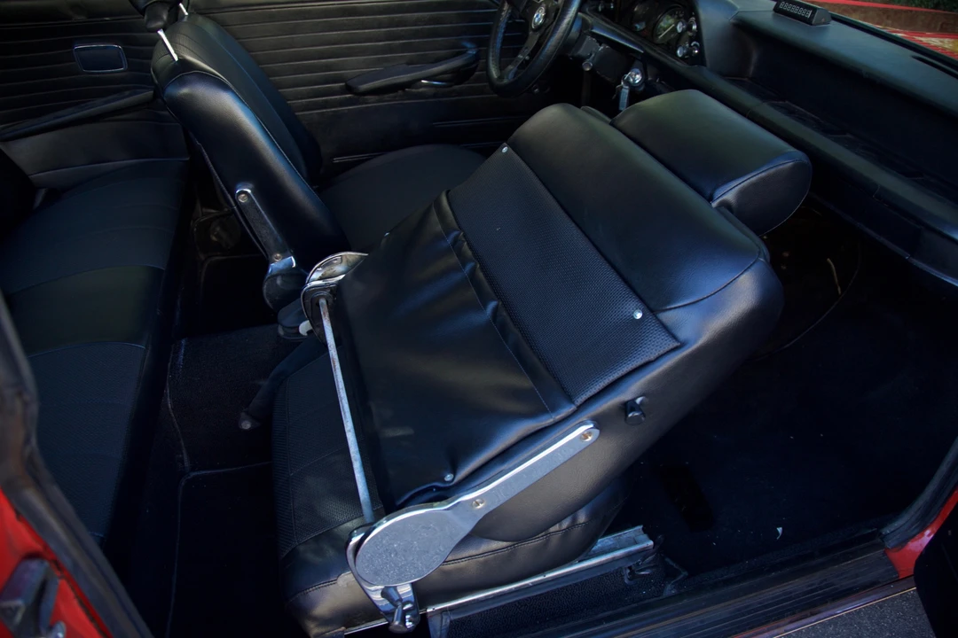 1972 BMW 2002 - Image 30 of 31