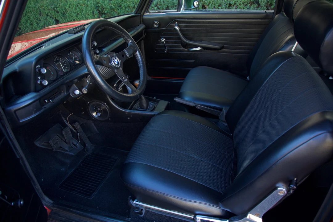 1972 BMW 2002 - Image 27 of 31