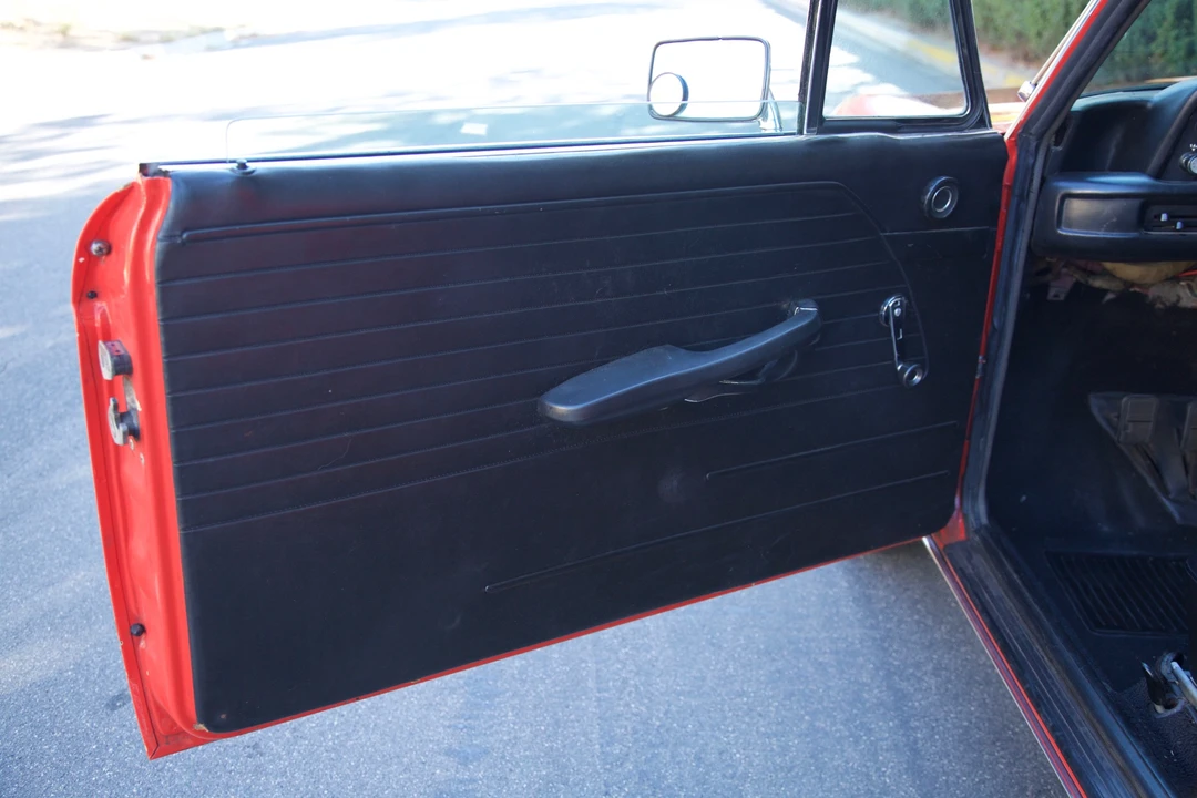 1972 BMW 2002 - Image 25 of 31