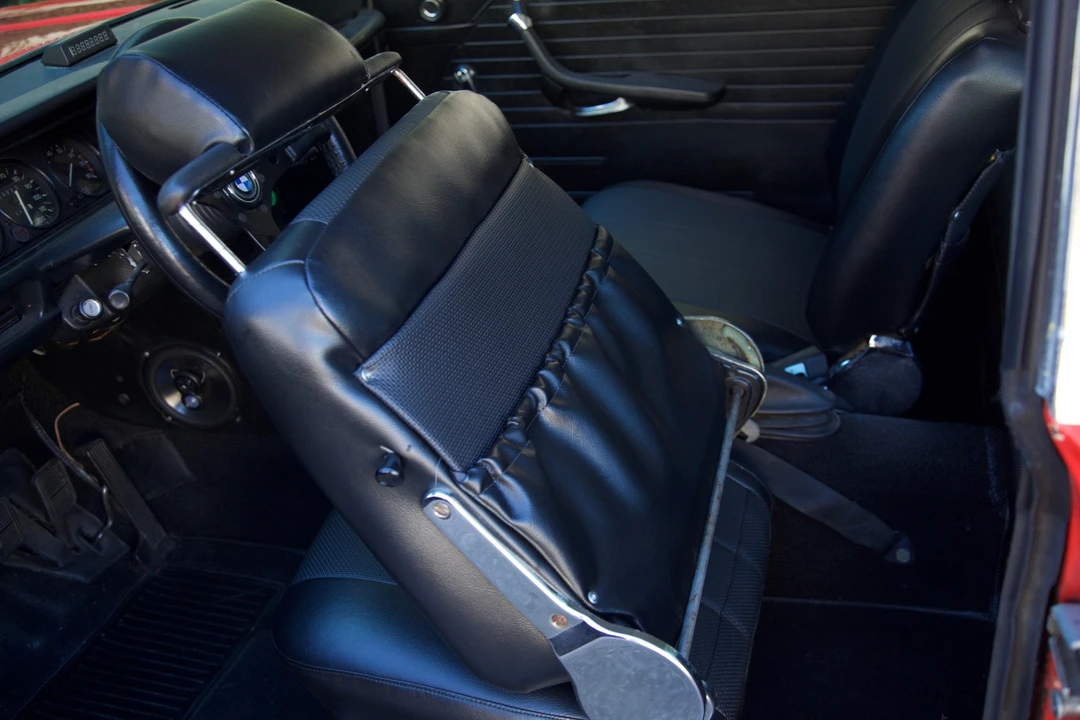 1972 BMW 2002 - Image 31 of 31