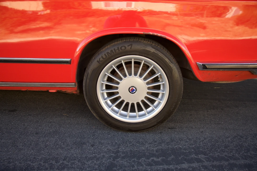1972 BMW 2002 - Image 22 of 31