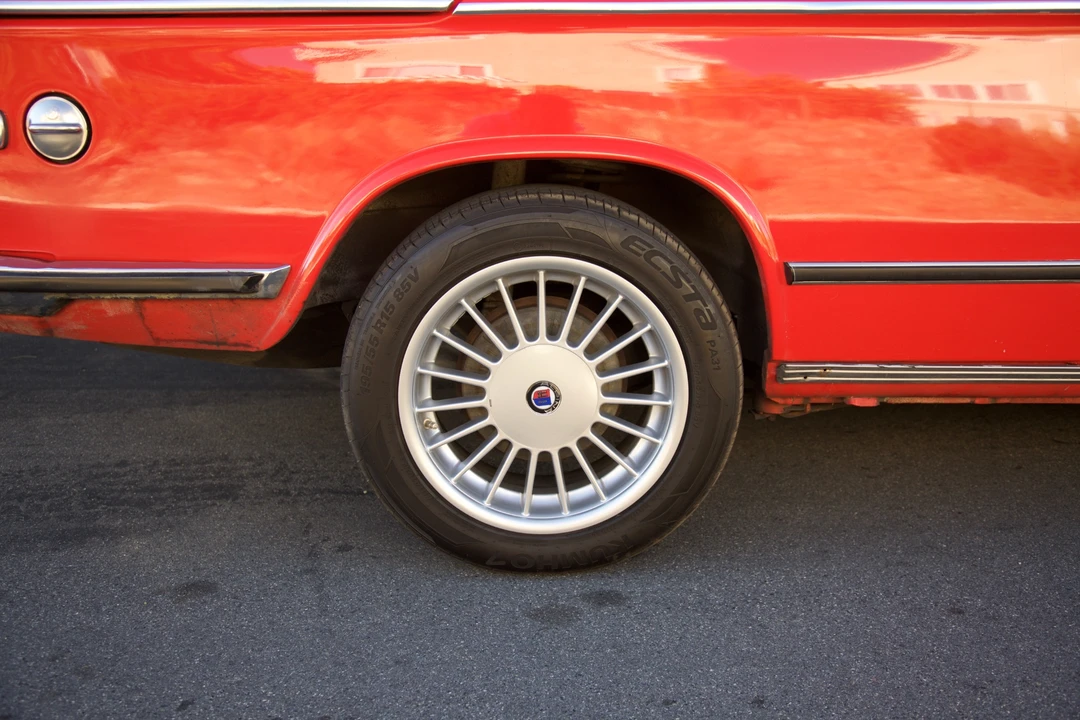 1972 BMW 2002 - Image 23 of 31