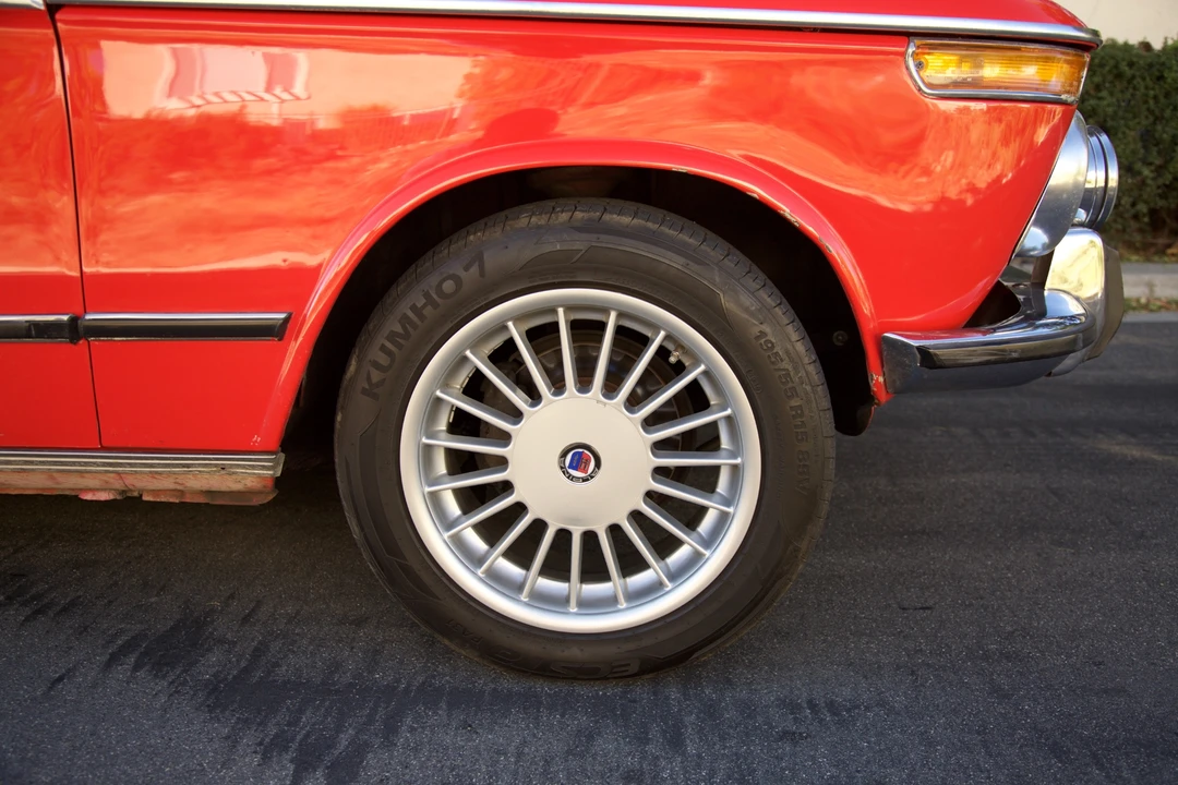 1972 BMW 2002 - Image 24 of 31