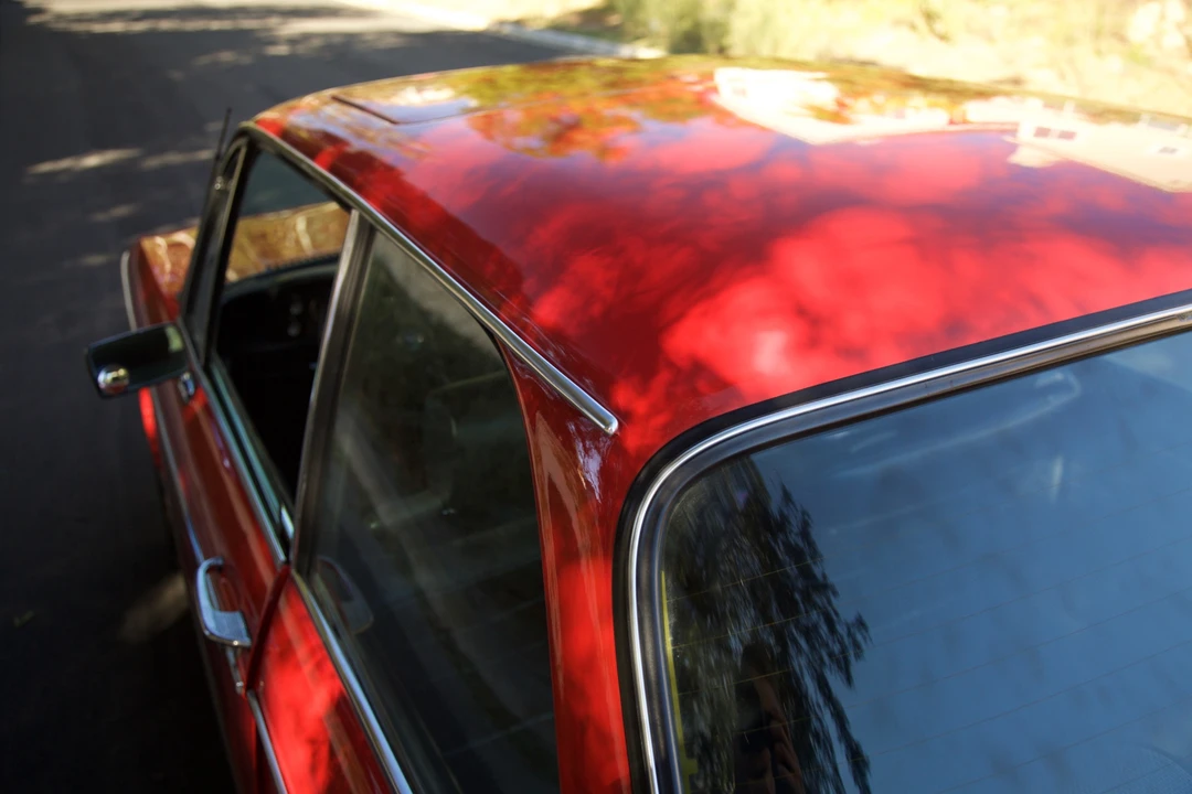 1972 BMW 2002 - Image 10 of 31