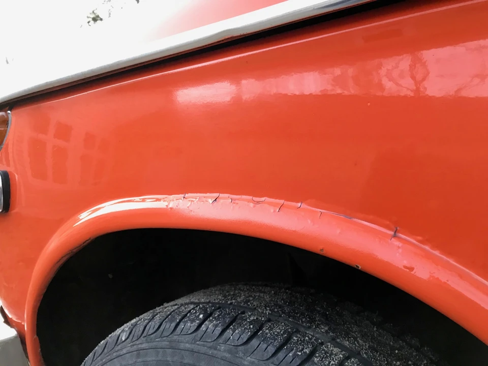 1972 BMW 2002 - Image 24 of 31