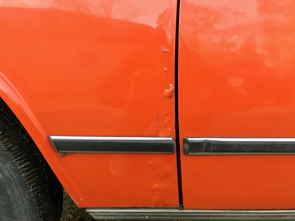 1972 BMW 2002 - Image 23 of 31