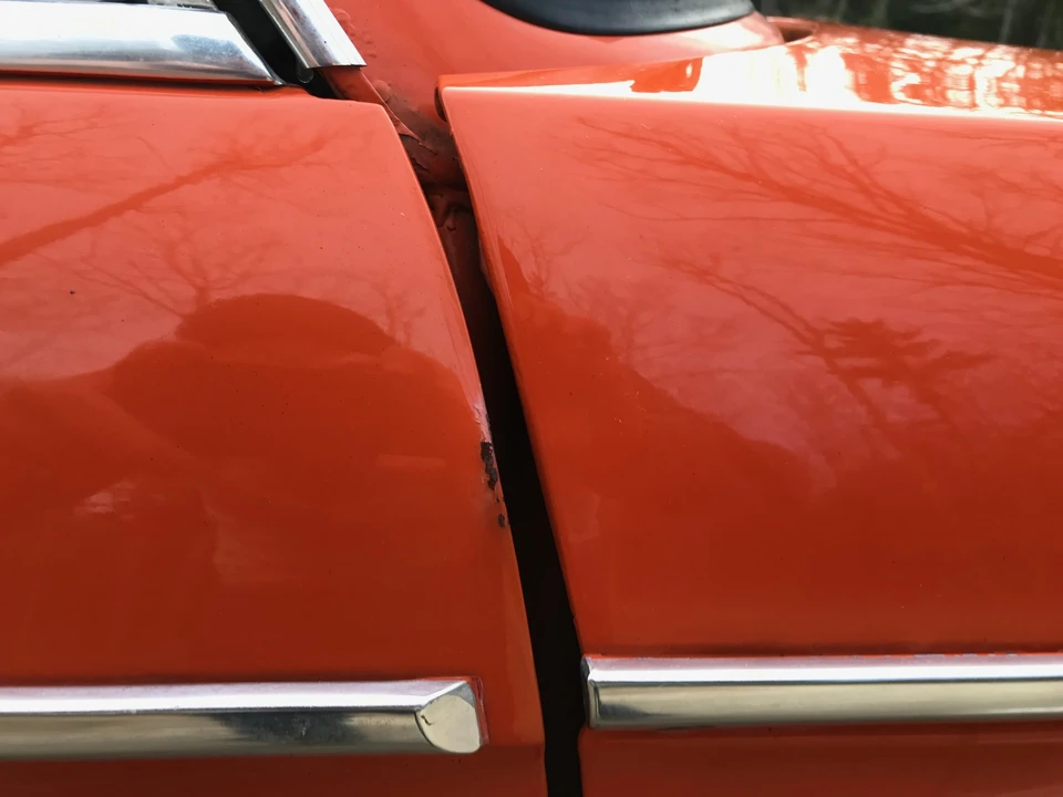 1972 BMW 2002 - Image 22 of 31