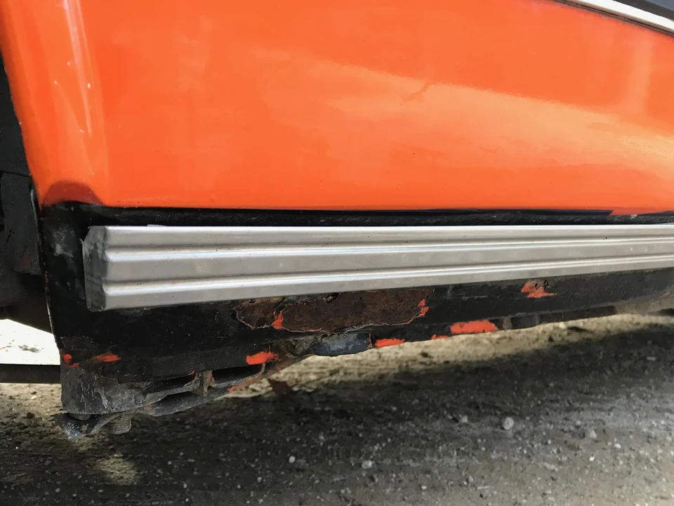 1972 BMW 2002 - Image 21 of 31