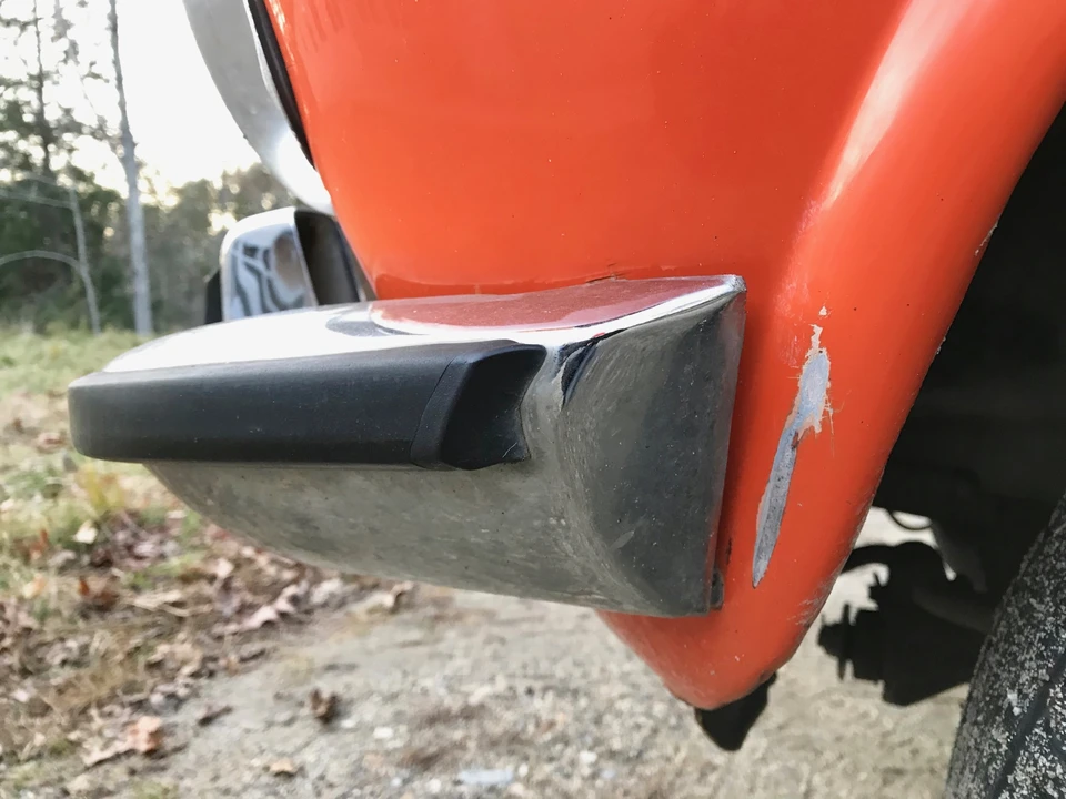 1972 BMW 2002 - Image 18 of 31