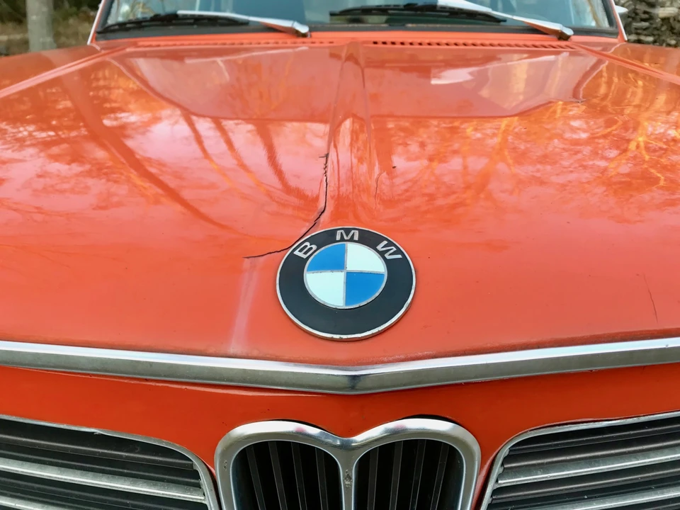 1972 BMW 2002 - Image 14 of 31